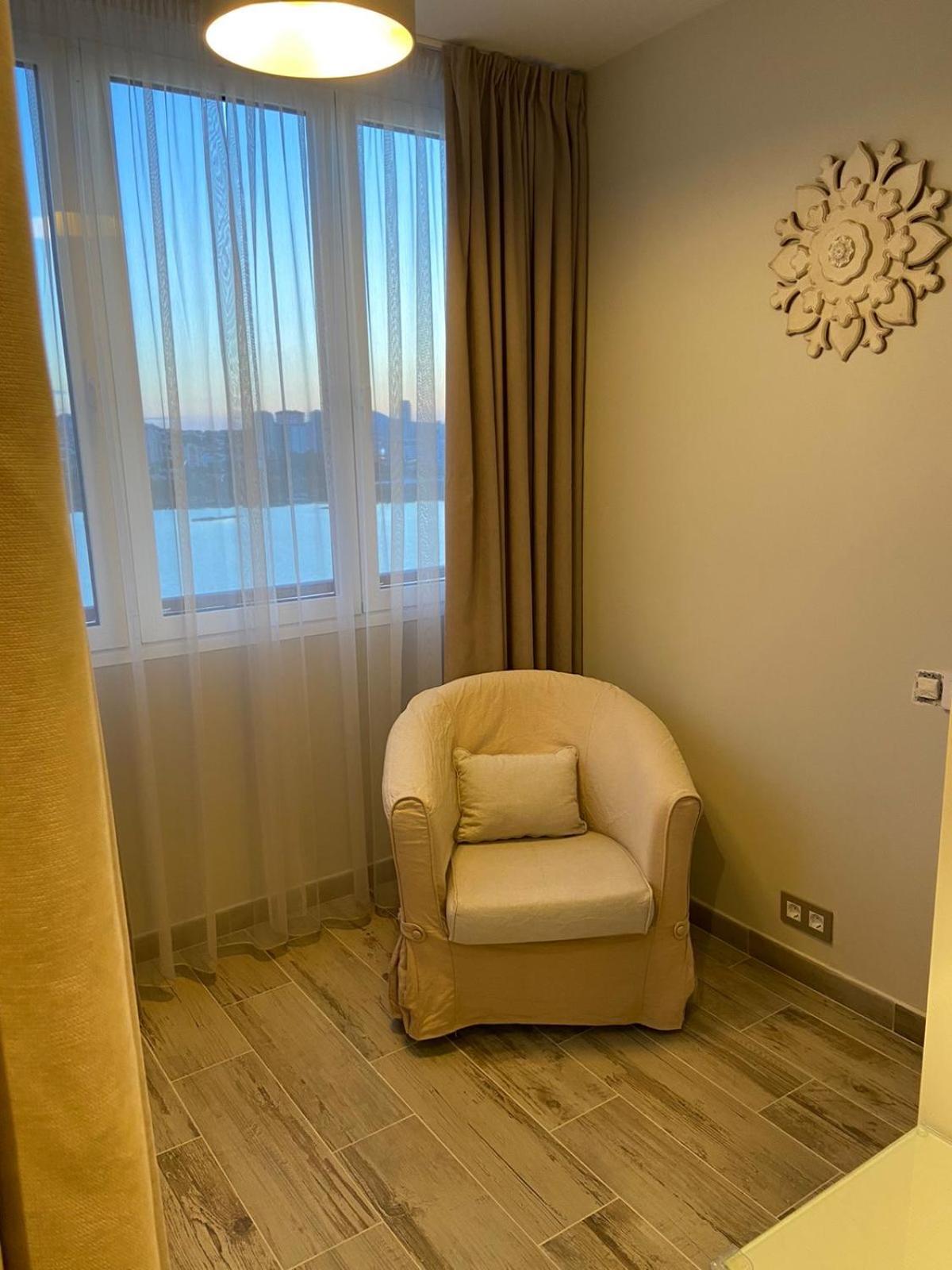 Cinema Duplex Apartamento Calpe Exterior foto