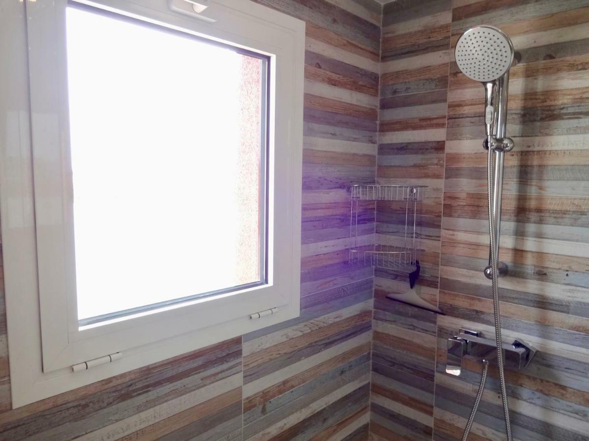 Cinema Duplex Apartamento Calpe Exterior foto